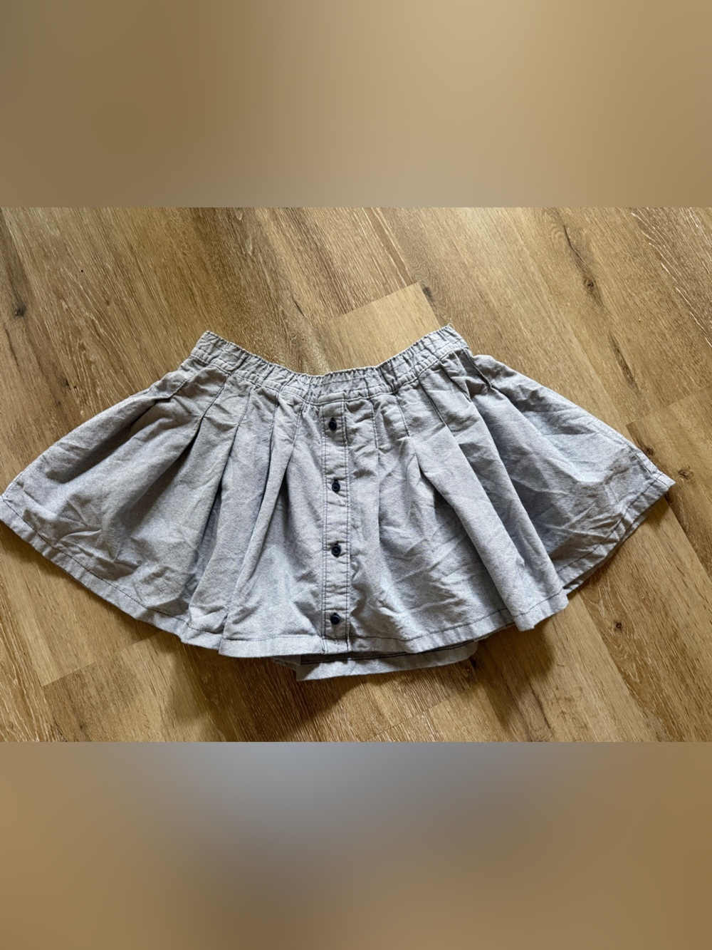 Offline by Aerie Women’s Short Skirt with built in shorts. Women’s medium